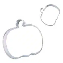 PME Cookie and Cake Cutters Pumpkin