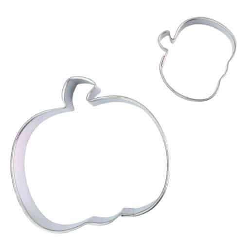 PME Cookie and Cake Cutters Pumpkin