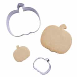 PME Cookie and Cake Cutters Pumpkin