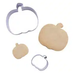 PME Cookie and Cake Cutters Pumpkin