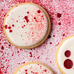 PME Edible Blood Splat Spray