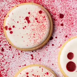 PME Edible Blood Splat Spray