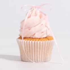 PME Ribbon Bow Cake Topper Licht Roze
