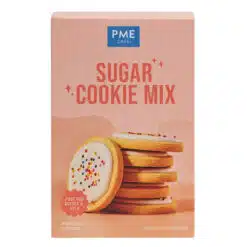 PME Sugar Cookie Mix