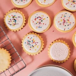 PME Sugar Cookie Mix