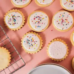 PME Sugar Cookie Mix
