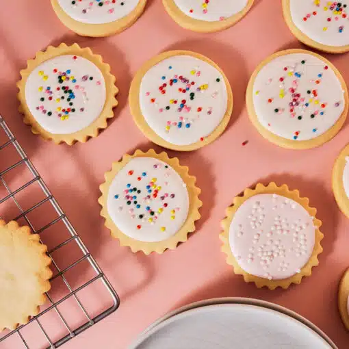 PME Sugar Cookie Mix