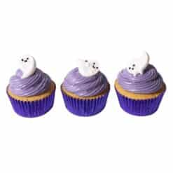 PME Suikerdecoratie Friendly Ghosts Pk/12