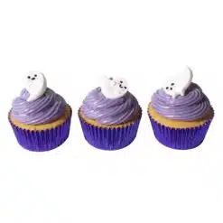 PME Suikerdecoratie Friendly Ghosts Pk/12