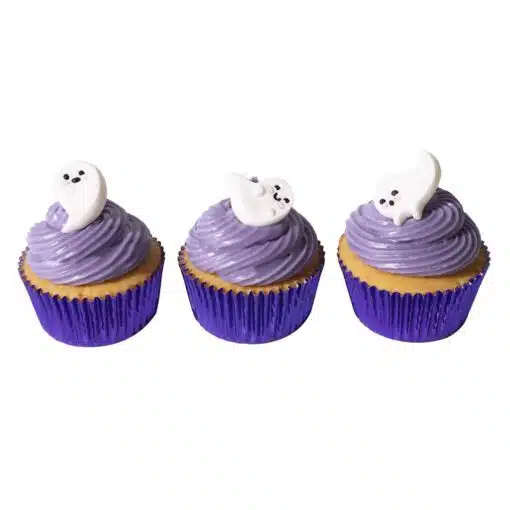 PME Suikerdecoratie Friendly Ghosts Pk/12