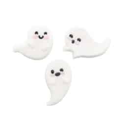 PME Suikerdecoratie Friendly Ghosts Pk/12