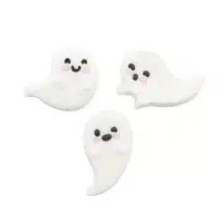 PME Suikerdecoratie Friendly Ghosts Pk/12