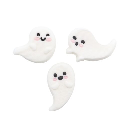 PME Suikerdecoratie Friendly Ghosts Pk/12