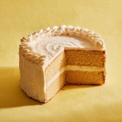 PME Vanilla Cake Mix