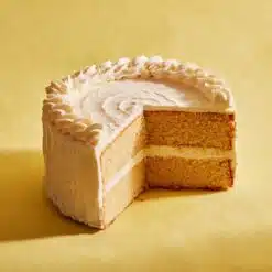 PME Vanilla Cake Mix