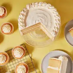 PME Vanilla Cake Mix