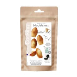 ScrapCooking mix voor Madeleines