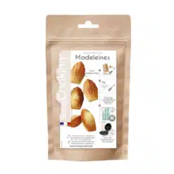 ScrapCooking mix voor Madeleines
