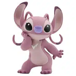 Disney Taarttopper Lilo & Stitch - Angel