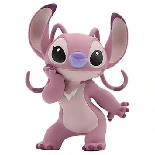 Disney Taarttopper Lilo & Stitch - Angel