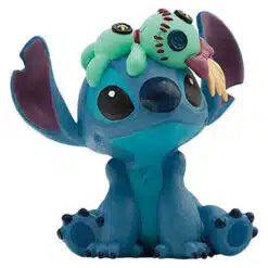 Taarttopper Stitch & Scrumb