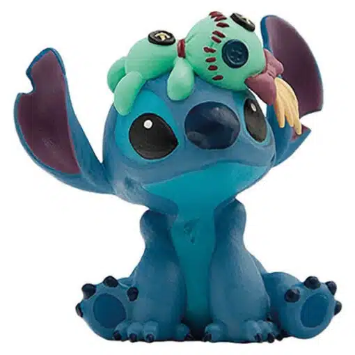 Taarttopper Stitch & Scrumb