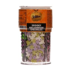 Wilton 4-in-1 sprinkles Spooky Halloween