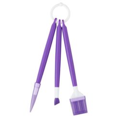 Wilton Cookie Tool Set/3