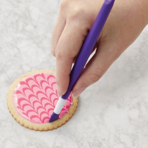Wilton Cookie Tool Set/3