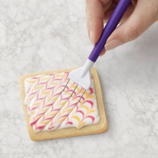 Wilton Cookie Tool Set/3