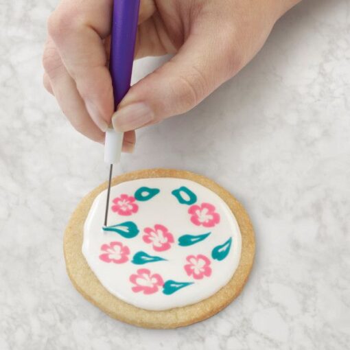 Wilton Cookie Tool Set/3