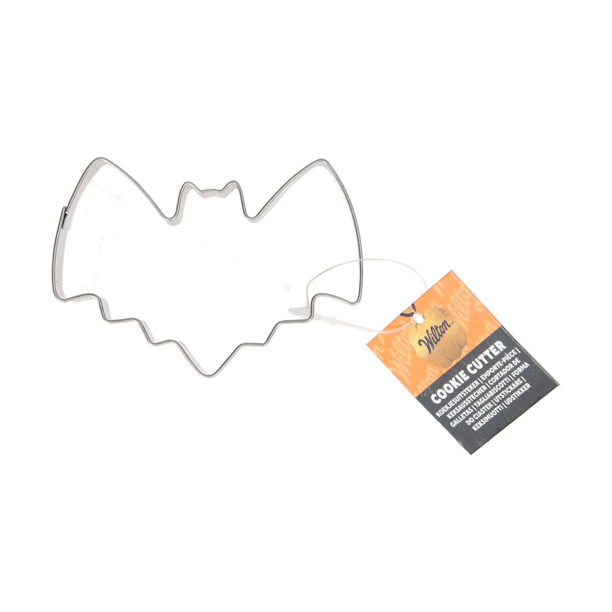 Wilton Cookie Cutter Bat