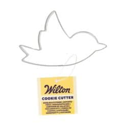 Wilton Cookie Cutter Vogel