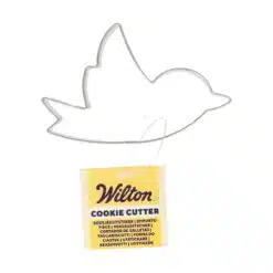 Wilton Cookie Cutter Vogel