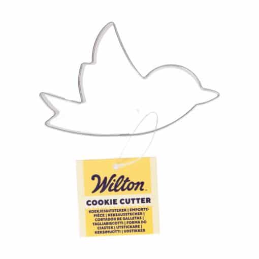 Wilton Cookie Cutter Vogel