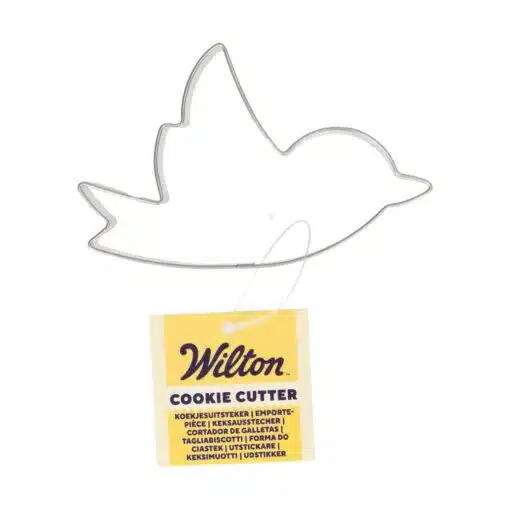 Wilton Cookie Cutter Vogel