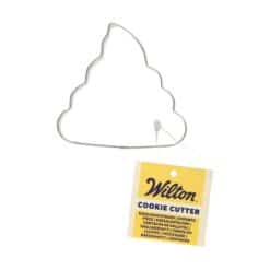 Wilton Cookie Cutter Drol