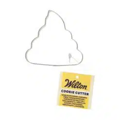 Wilton Cookie Cutter Drol