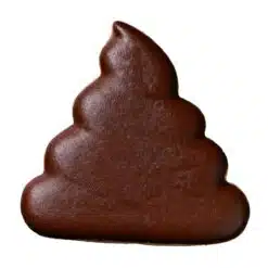 Wilton Cookie Cutter Drol