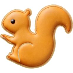 Wilton Cookie Cutter Eekhoorn