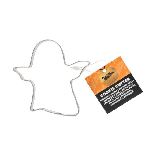 Wilton Cookie Cutter Ghost