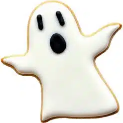 Wilton Cookie Cutter Ghost
