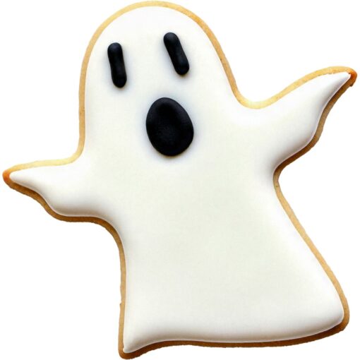 Wilton Cookie Cutter Ghost
