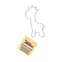Wilton Cookie Cutter Giraf