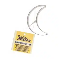 Wilton Cookie Cutter Halve Maand