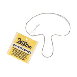 Wilton Cookie Cutter Paddenstoel
