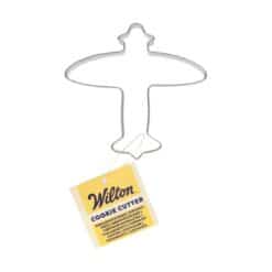 Wilton Cookie Cutter Vliegtuig