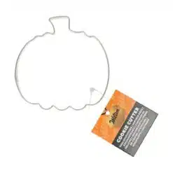 Wilton Cookie Cutter Pumpkin