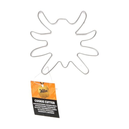 Wilton Cookie Cutter Spider