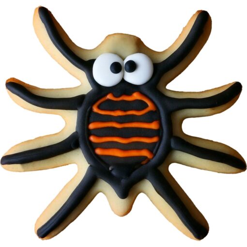 Wilton Cookie Cutter Spider